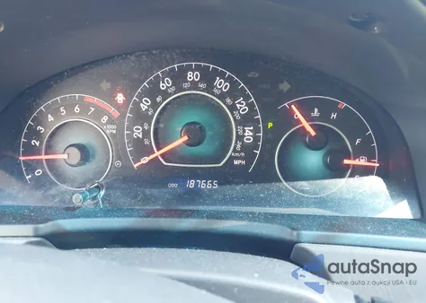 2007 Toyota Camry Solara Se z USA, uszkodzony, nr VIN 4T1CE30P27U760913